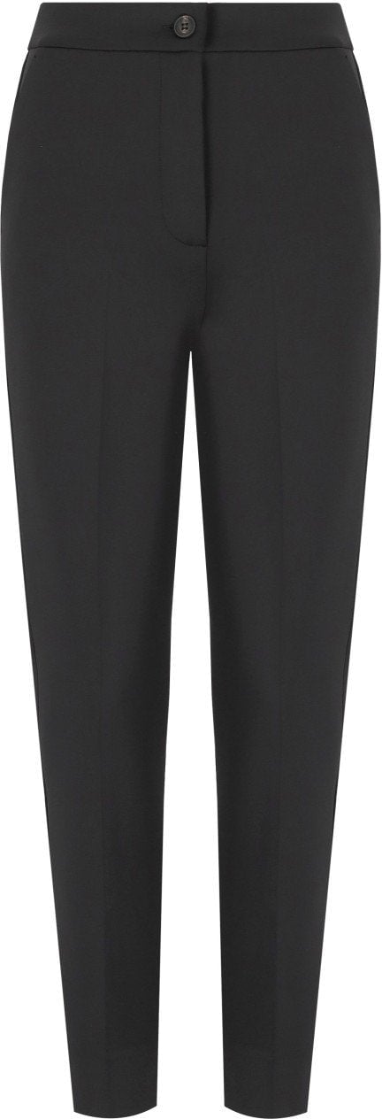 Max Mara MM MAX MARA GERONA PANTS Zwart