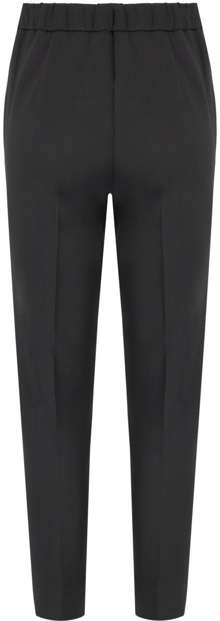 Max Mara MM MAX MARA GERONA PANTS Zwart