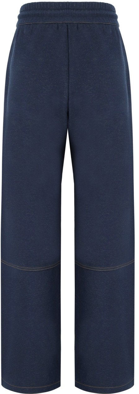 Max Mara MM MAX MARA PANFILO PANTS Blauw