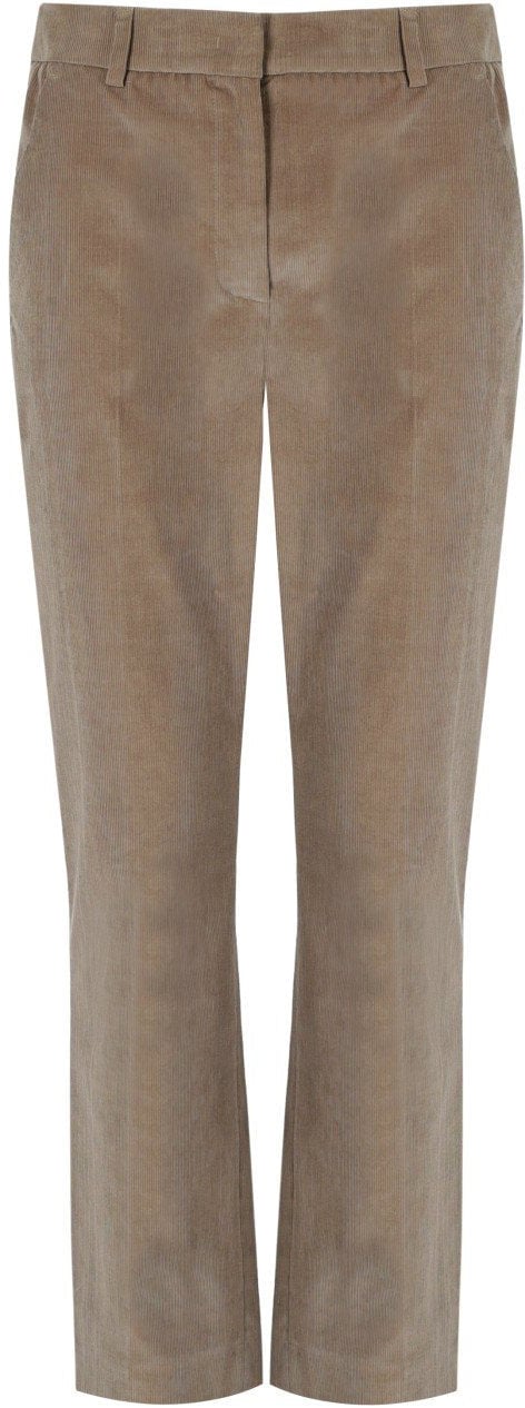 Max Mara MAX MARA WEEKEND MARRUCA PANTS Beige