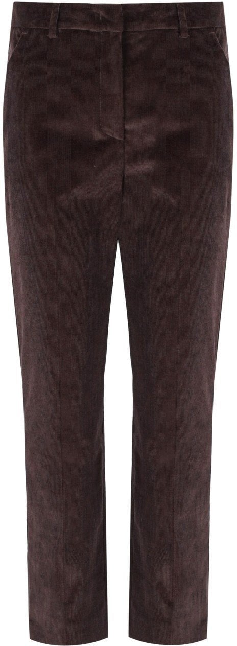 Max Mara MAX MARA WEEKEND MARRUCA VINACCIA PANTS Bruin