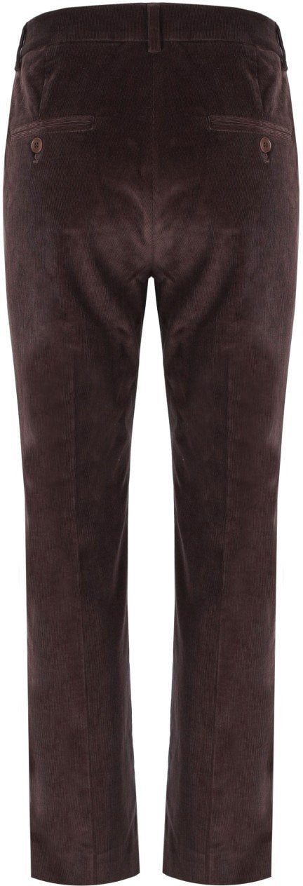 Max Mara MAX MARA WEEKEND MARRUCA VINACCIA PANTS Bruin