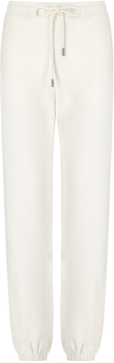 Max Mara MM MAX MARA LEVICO PANTS Wit