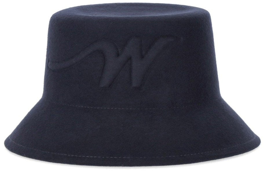Max Mara MAX MARA WEEKEND YAQUI HAT Blauw