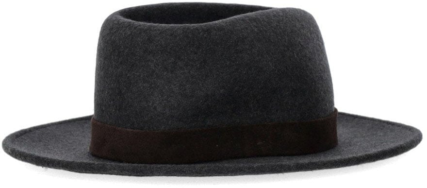 Max Mara MAX MARA WEEKEND CIAD GREY HAT Grijs