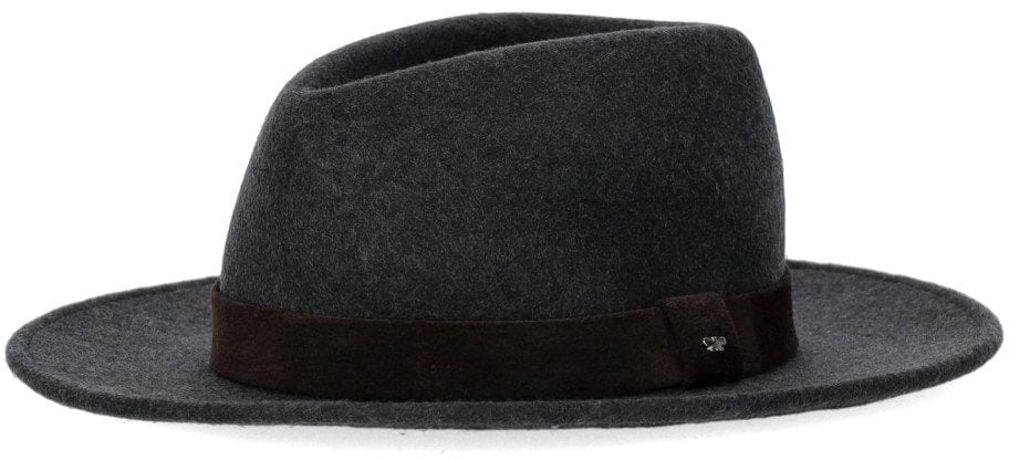 Max Mara MAX MARA WEEKEND CIAD GREY HAT Grijs