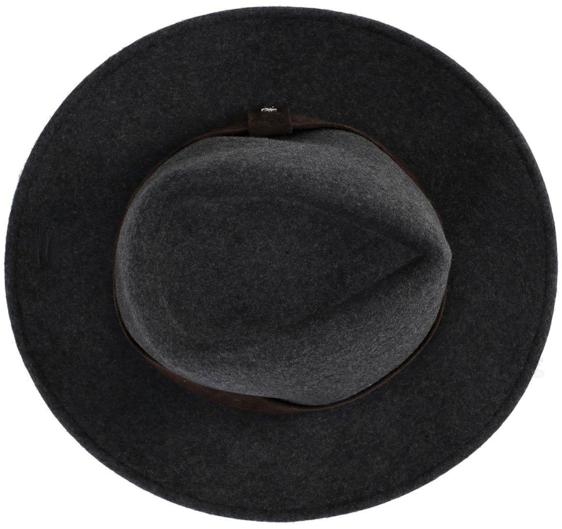 Max Mara MAX MARA WEEKEND CIAD GREY HAT Grijs