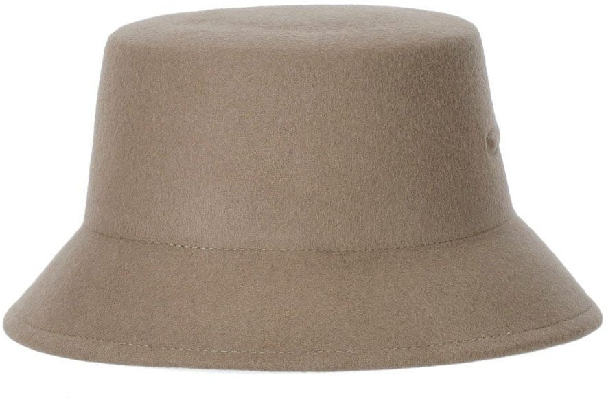 Max Mara MAX MARA WEEKEND YAQUI CAMEL HAT Bruin