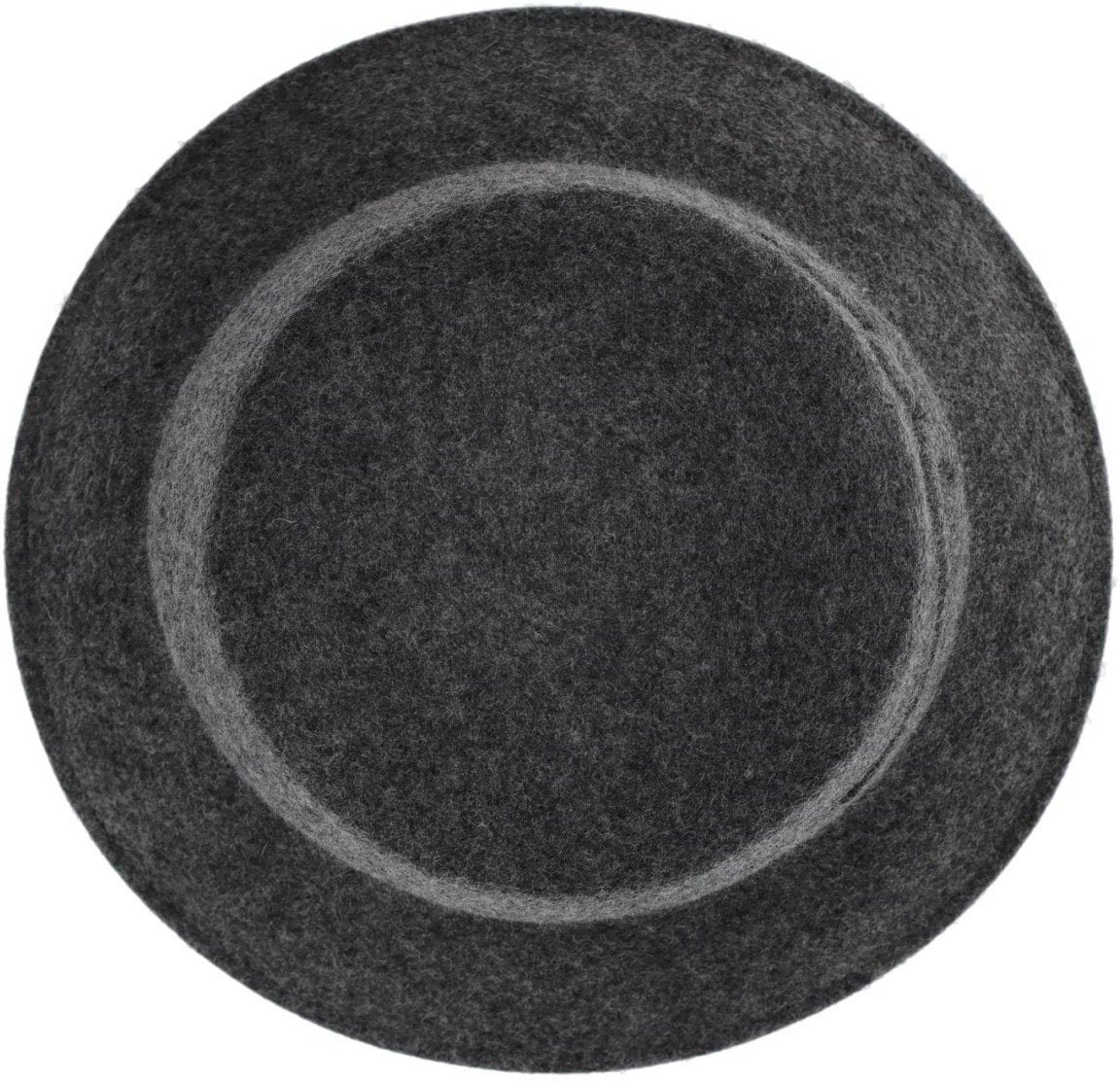 Max Mara MAX MARA WEEKEND YAQUI GREY HAT Grijs