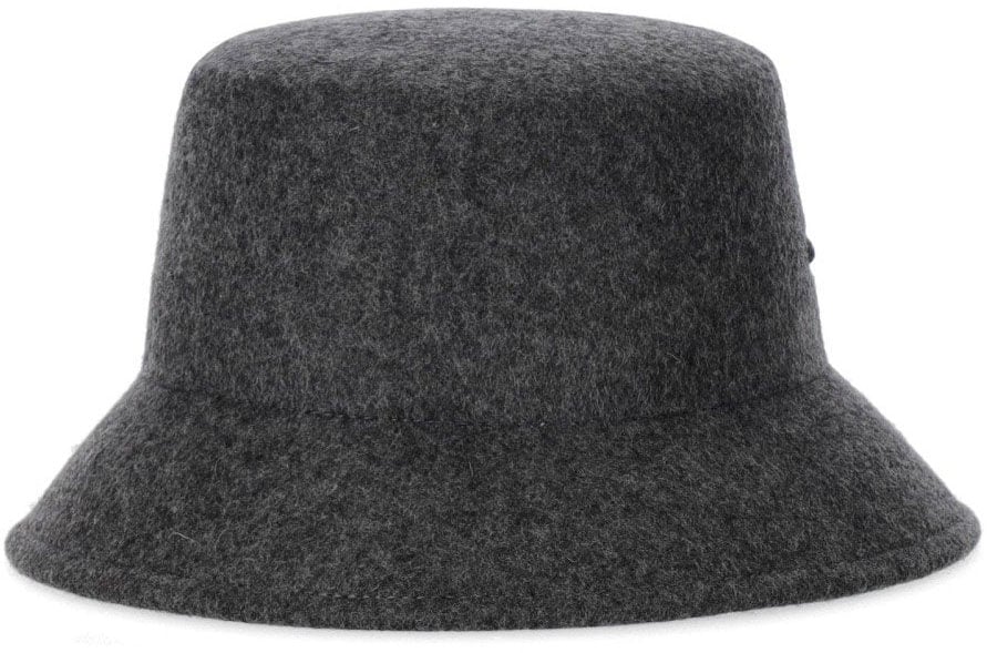 Max Mara MAX MARA WEEKEND YAQUI GREY HAT Grijs