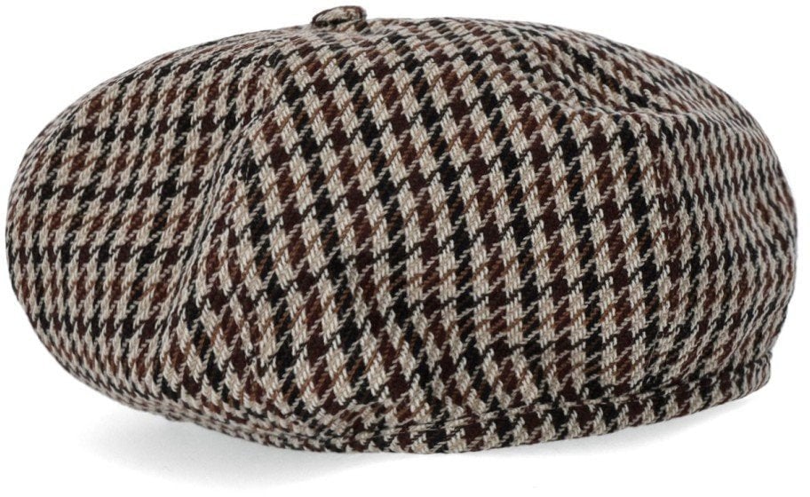Max Mara MAX MARA WEEKEND ZANNATA BROWN HAT Beige