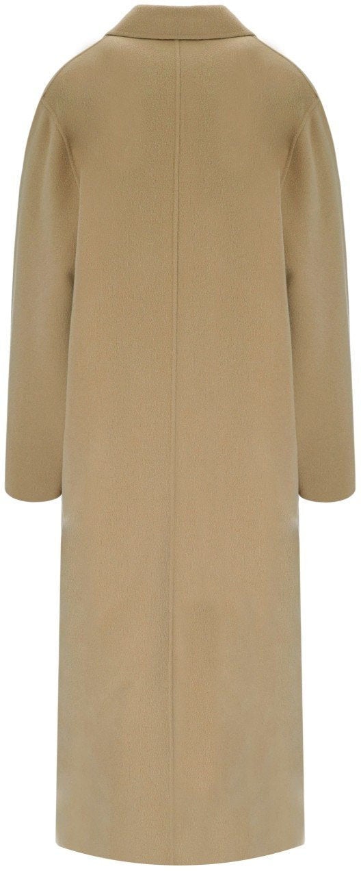 Max Mara MAX MARA WEEKEND GALOSCE COAT Beige