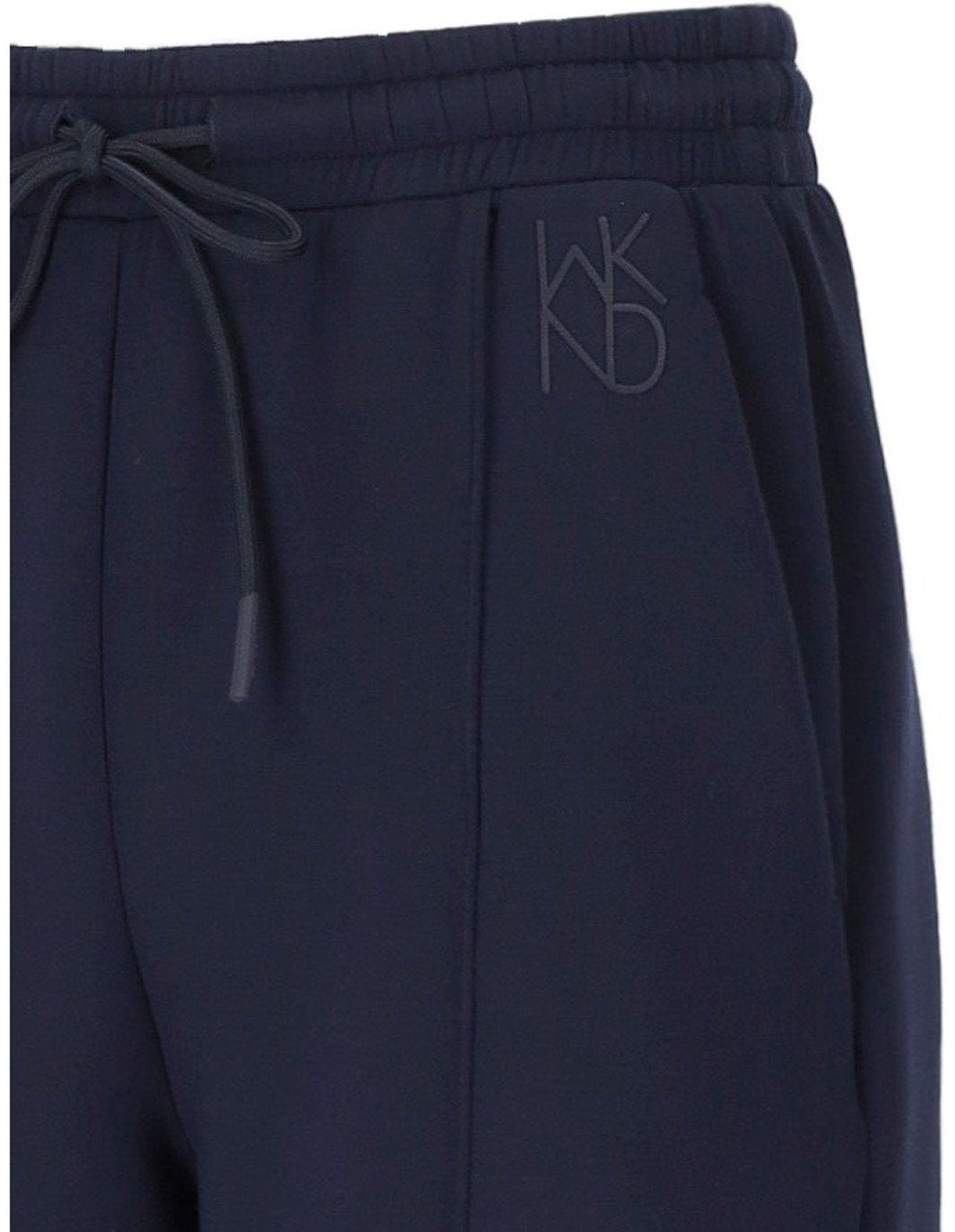 Max Mara MAX MARA WEEKEND UTOPIA PANTS Blauw