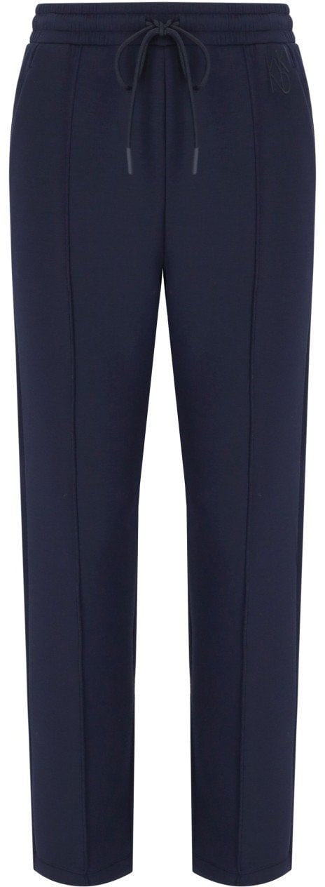 Max Mara MAX MARA WEEKEND UTOPIA PANTS Blauw
