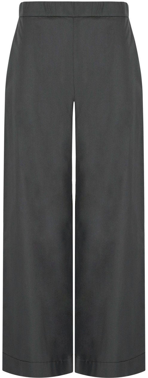 Max Mara MM MAX MARA DREAM GREY PANTS Grijs