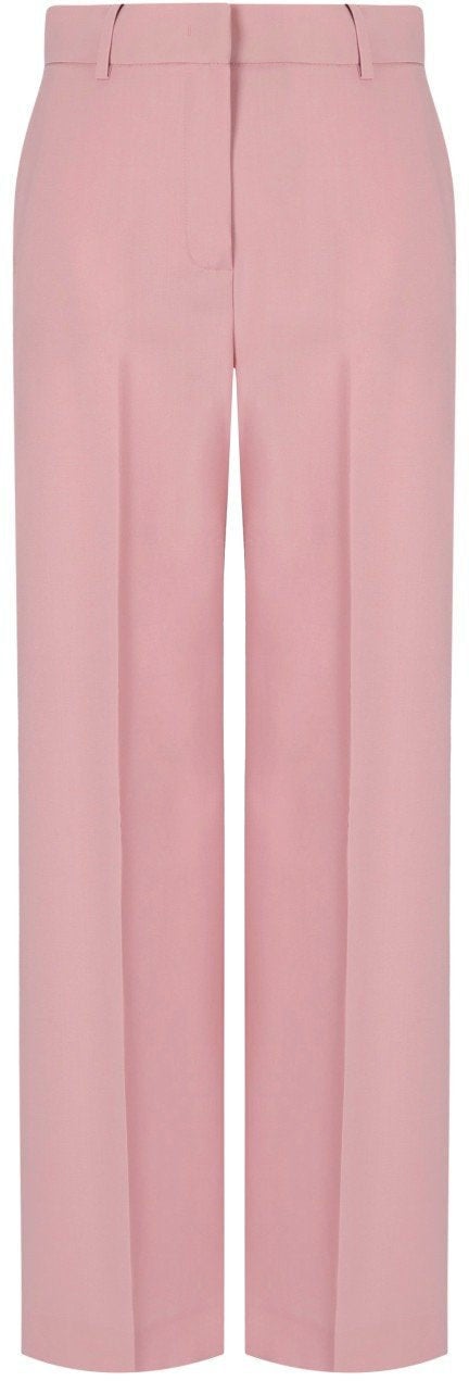 Max Mara MAX MARA WEEKEND VISIVO PANTS Roze