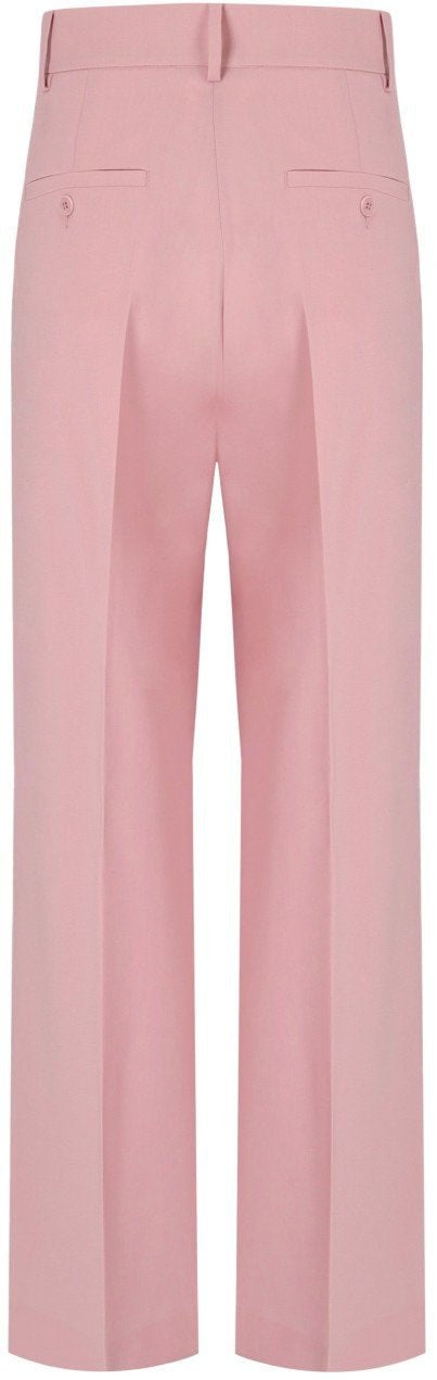 Max Mara MAX MARA WEEKEND VISIVO PANTS Roze