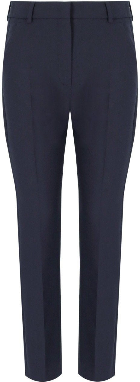 Max Mara MAX MARA WEEKEND RANA PANTS Blauw