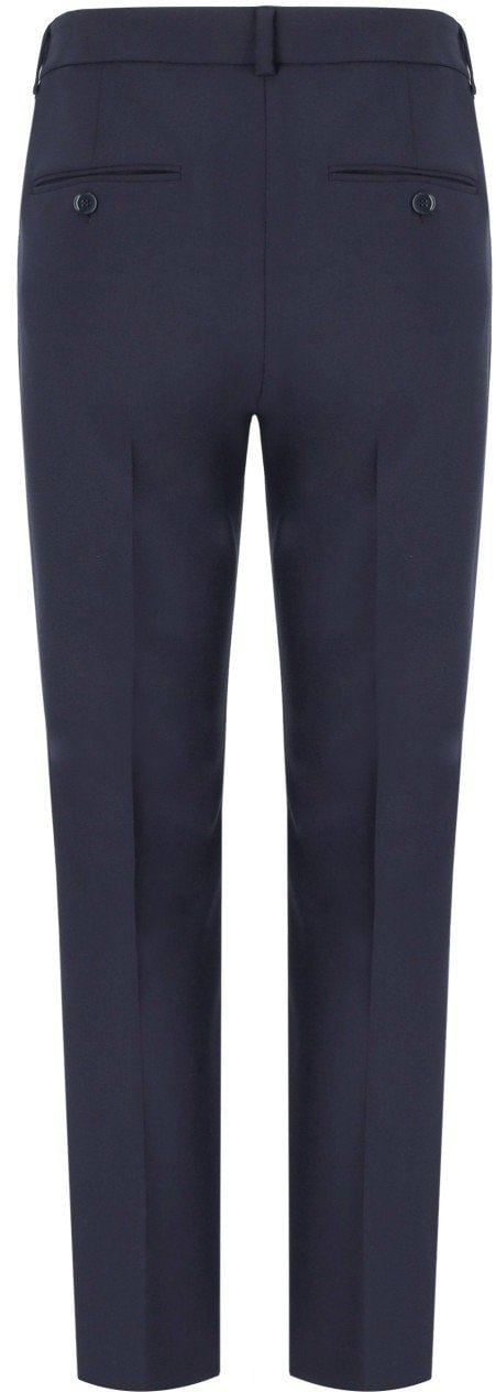 Max Mara MAX MARA WEEKEND RANA PANTS Blauw
