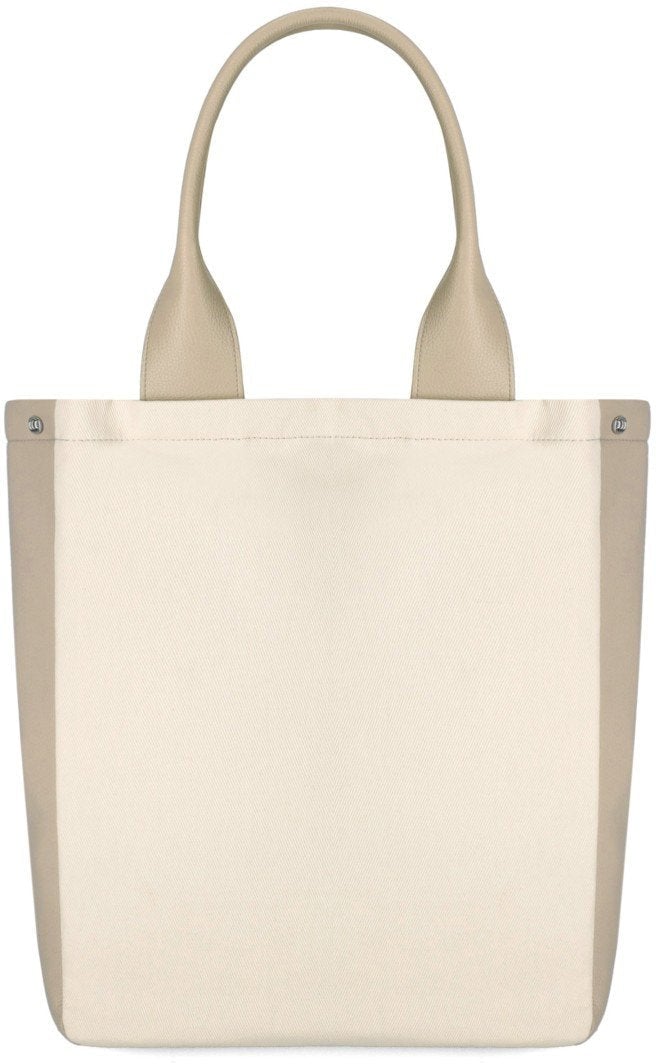 Max Mara MM MAX MARA PESCO HANDBAG Beige