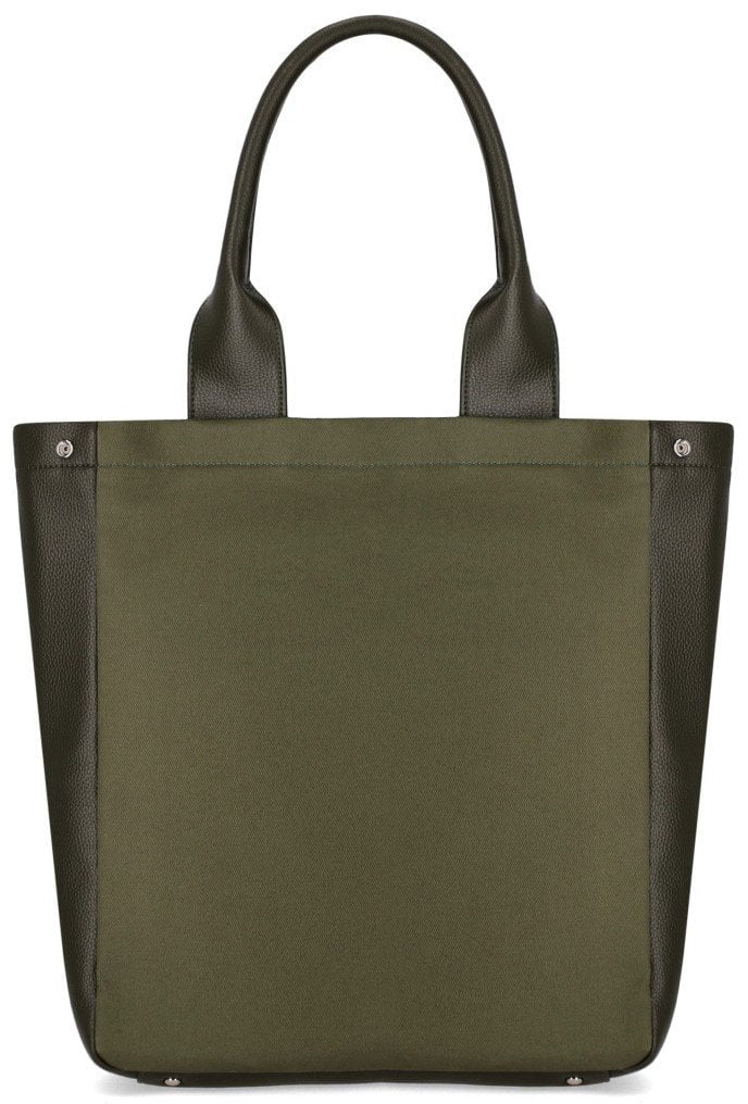 Max Mara MM MAX MARA PESCO HANDBAG Groen