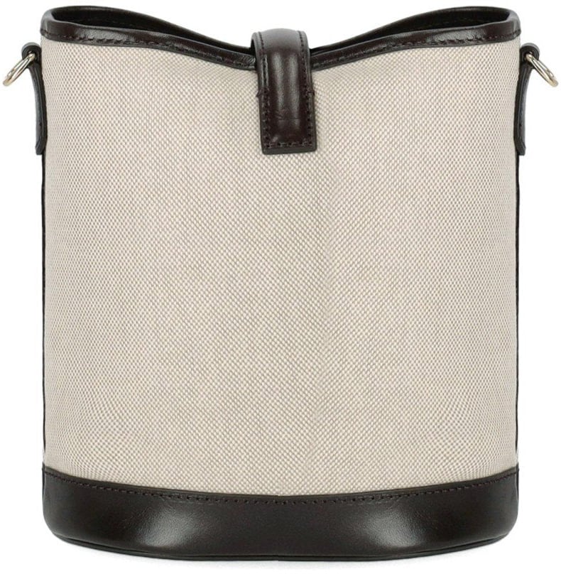 Max Mara MAX MARA WEEKEND VASAIO BUCKET BAG Beige