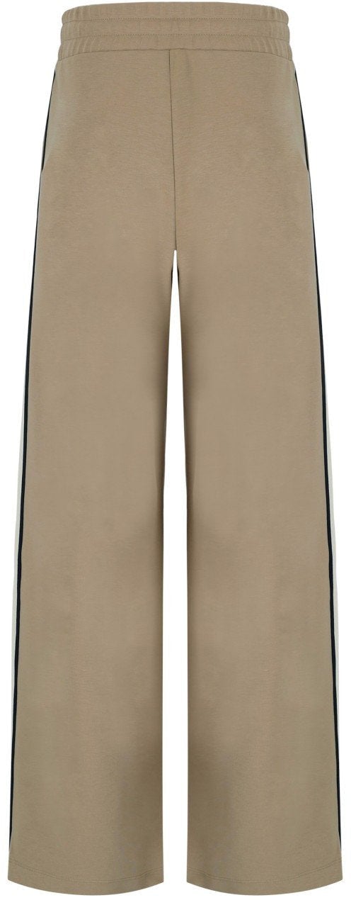 Max Mara MAX MARA WEEKEND PERDONI PANTS Beige