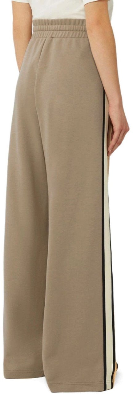 Max Mara MAX MARA WEEKEND PERDONI PANTS Beige