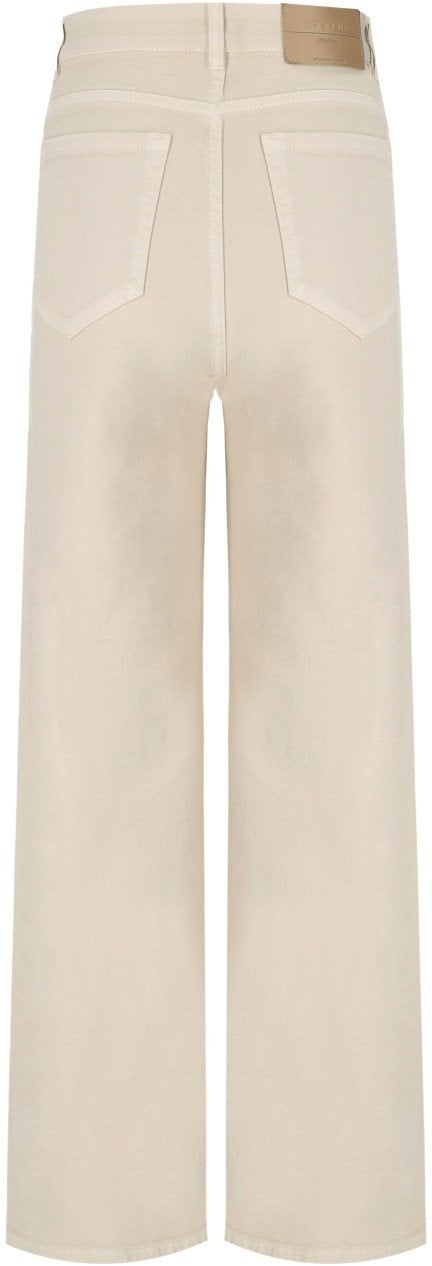 Max Mara MAX MARA WEEKEND MEDINA JEANS Beige