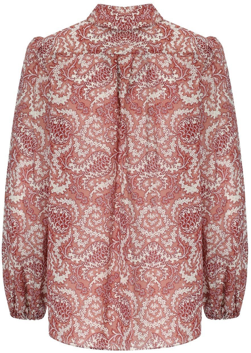 Max Mara MAX MARA WEEKEND PERIODI SHIRT Roze