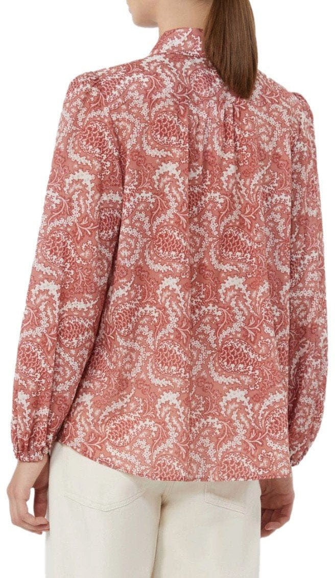 Max Mara MAX MARA WEEKEND PERIODI SHIRT Roze