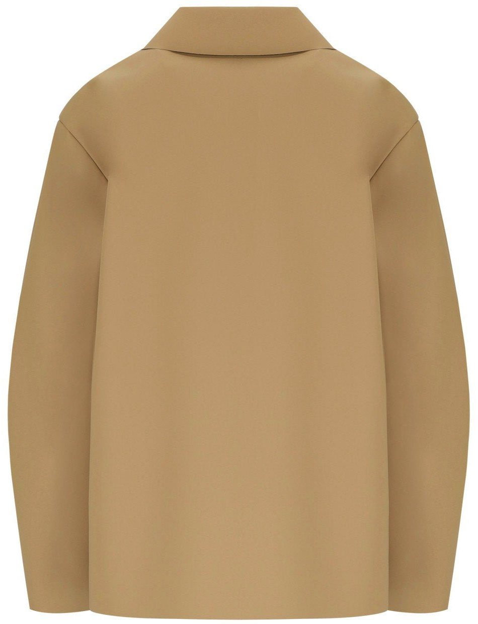 Max Mara MM MAX MARA TESSILE JACKET Beige