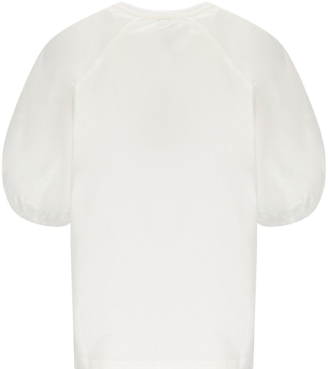 Max Mara MM MAX MARA CELLULA BLOUSE Wit