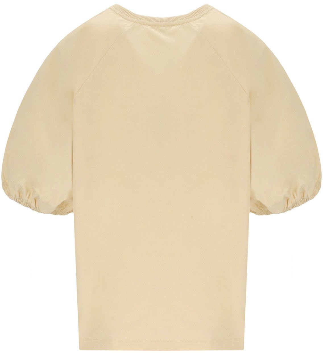 Max Mara MM MAX MARA CELLULA BLOUSE Beige