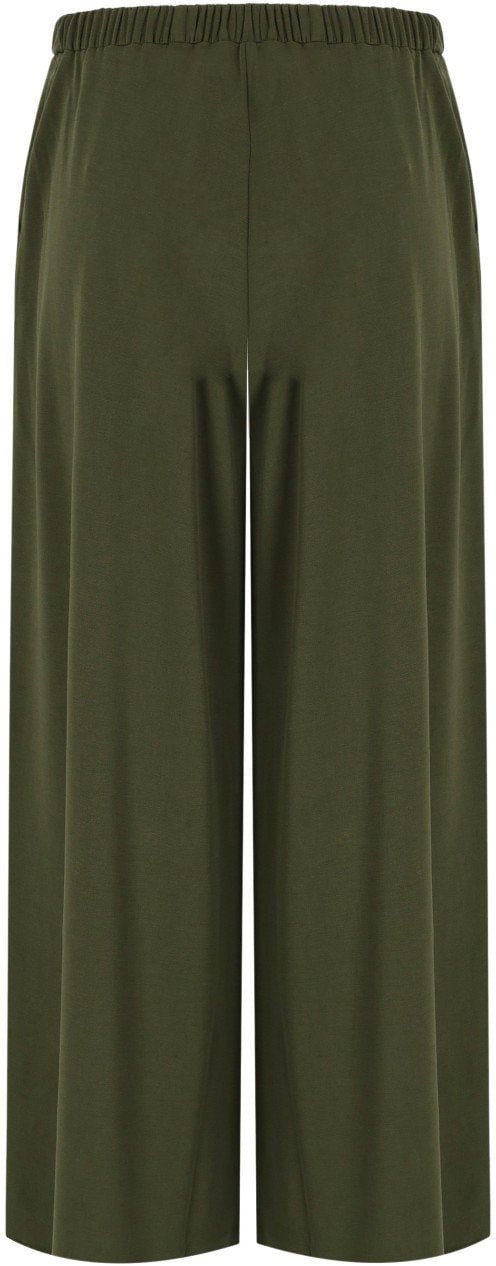 Max Mara MM MAX MARA CICALA PANTS Groen