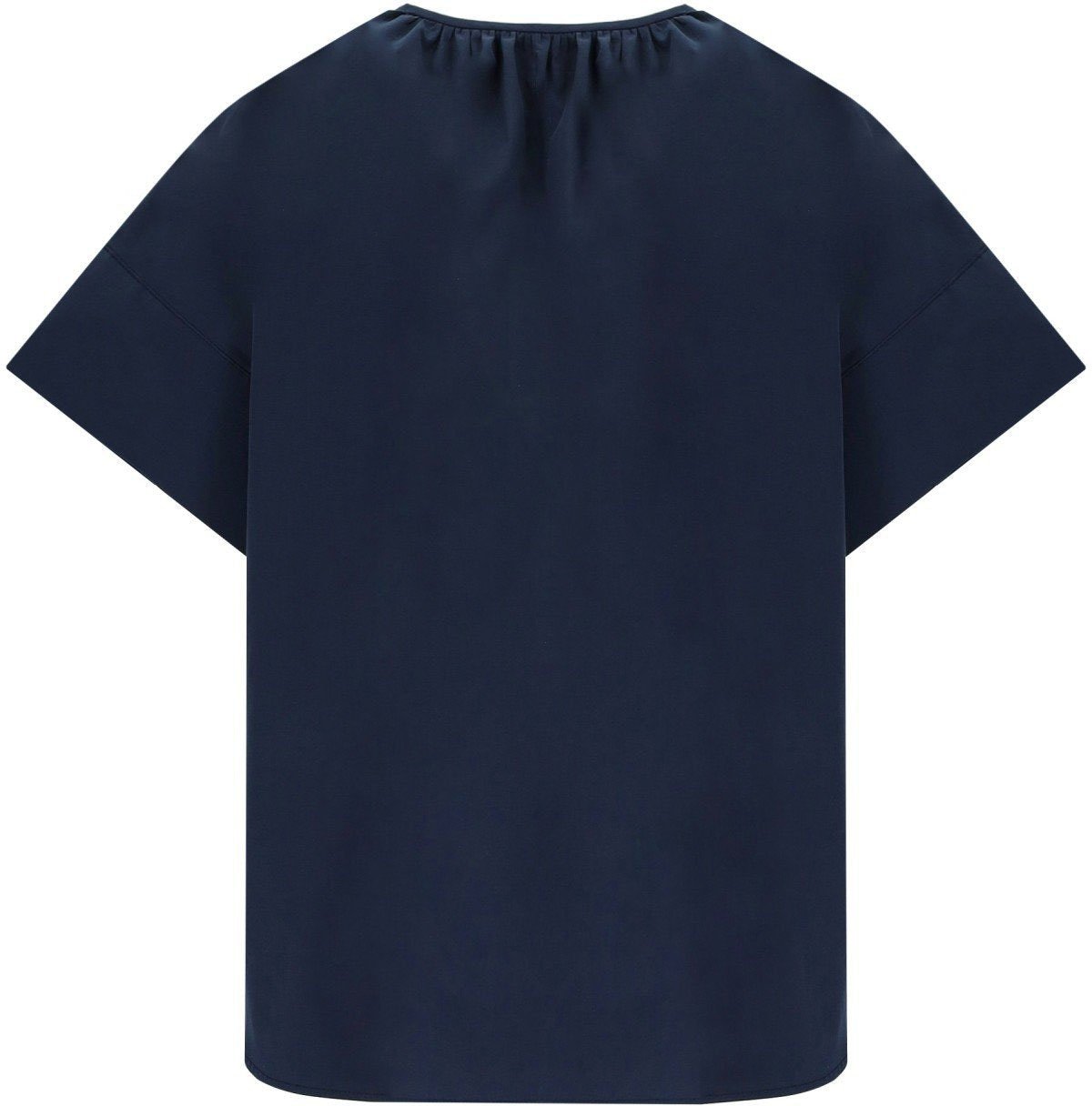 MAX MARA WEEKEND EDUCATA SHIRT Blauw