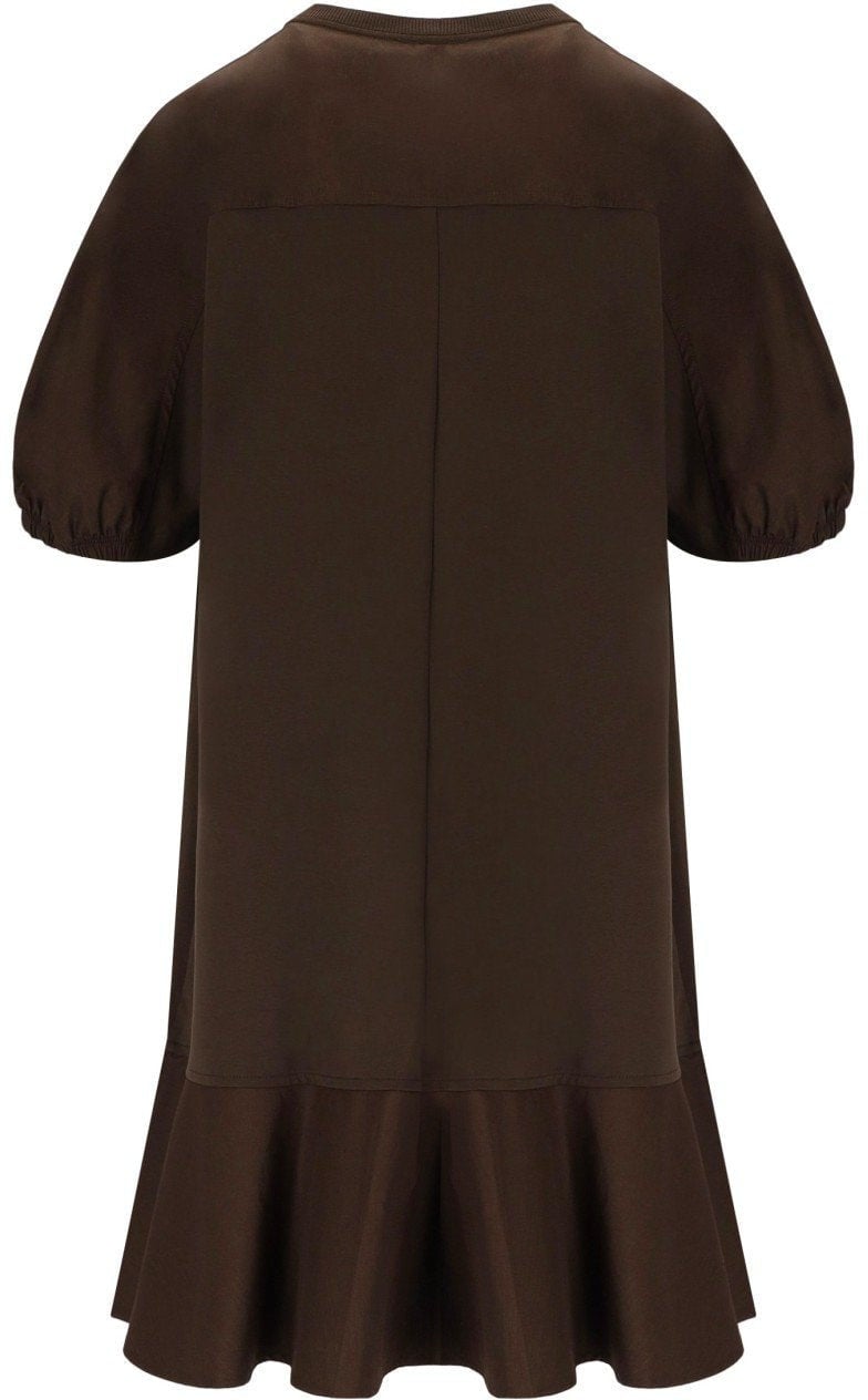 Max Mara MM MAX MARA ONORE DRESS Bruin