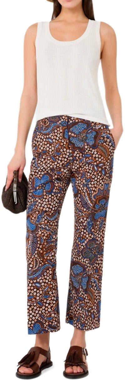 Max Mara MAX MARA WEEKEND COSE TOP Wit