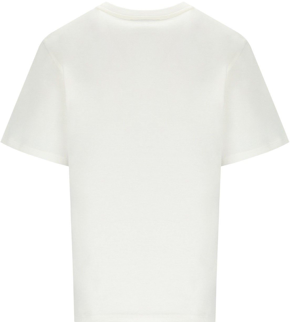 MAX MARA WEEKEND VENACO T-SHIRT Wit