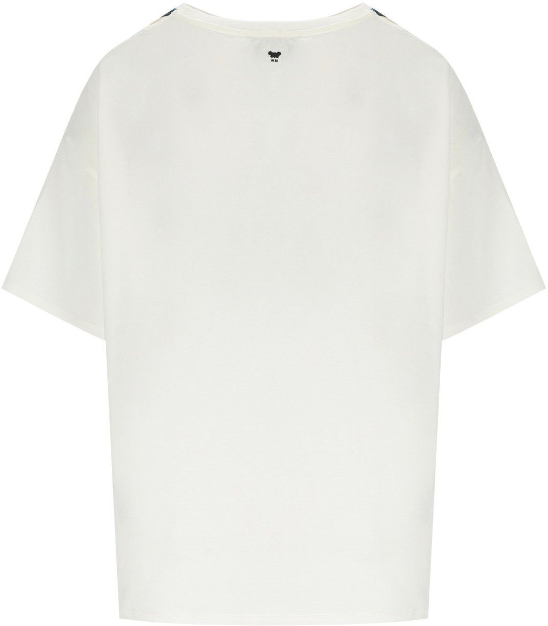 MAX MARA WEEKEND TERZO T-SHIRT Groen