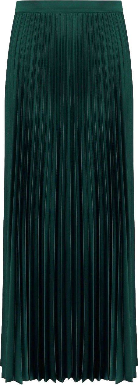 MAX MARA WEEKEND NICCHIA SKIRT Groen
