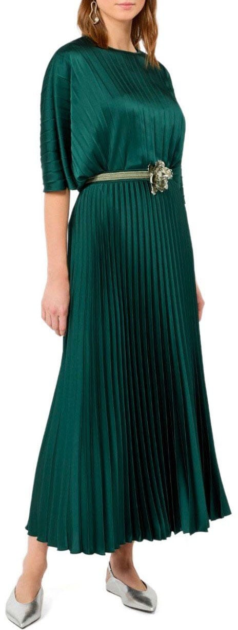 MAX MARA WEEKEND NICCHIA SKIRT Groen