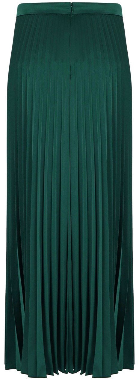 MAX MARA WEEKEND NICCHIA SKIRT Groen