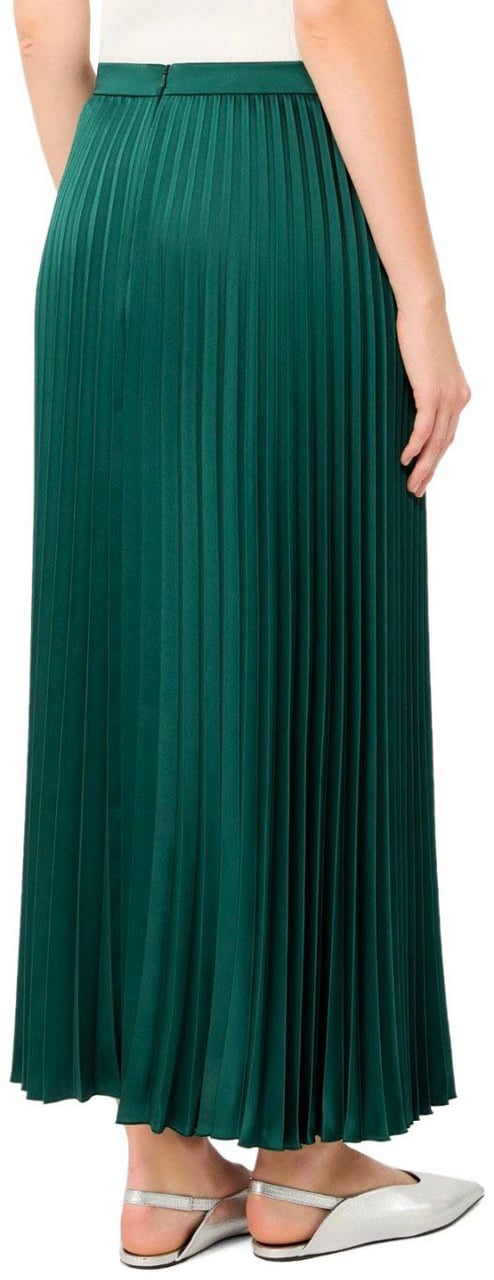 MAX MARA WEEKEND NICCHIA SKIRT Groen