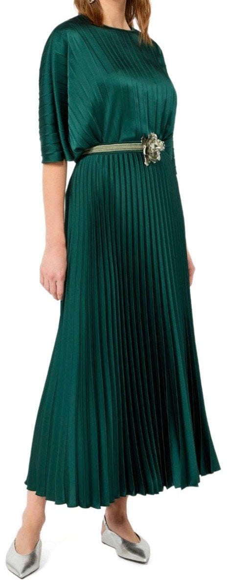 MAX MARA WEEKEND AUREO BLOUSE Groen