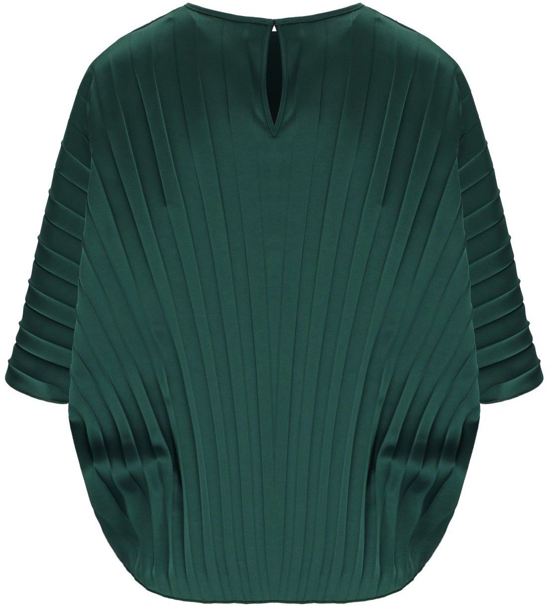 MAX MARA WEEKEND AUREO BLOUSE Groen