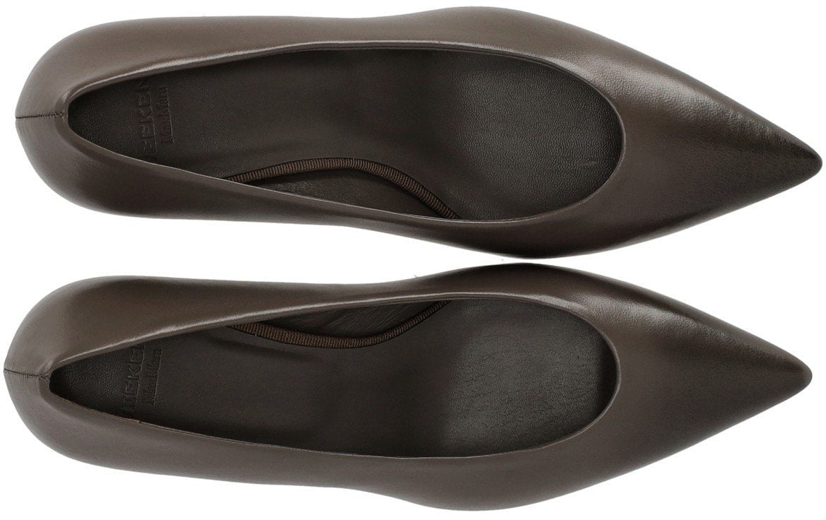 MAX MARA WEEKEND RENZA MUD PUMP Bruin