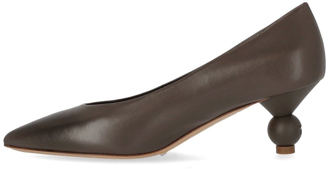 MAX MARA WEEKEND RENZA MUD PUMP Bruin