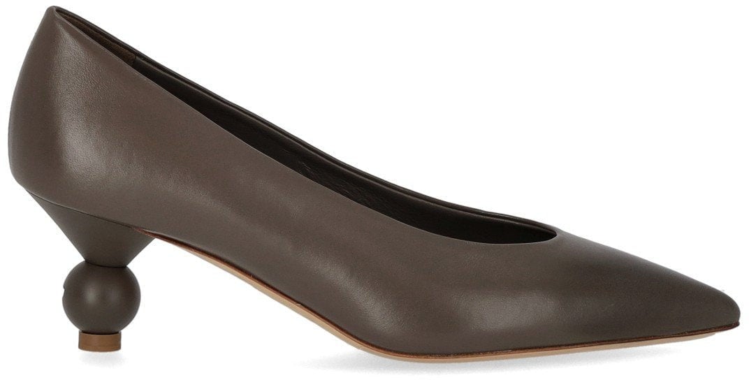 MAX MARA WEEKEND RENZA MUD PUMP Bruin