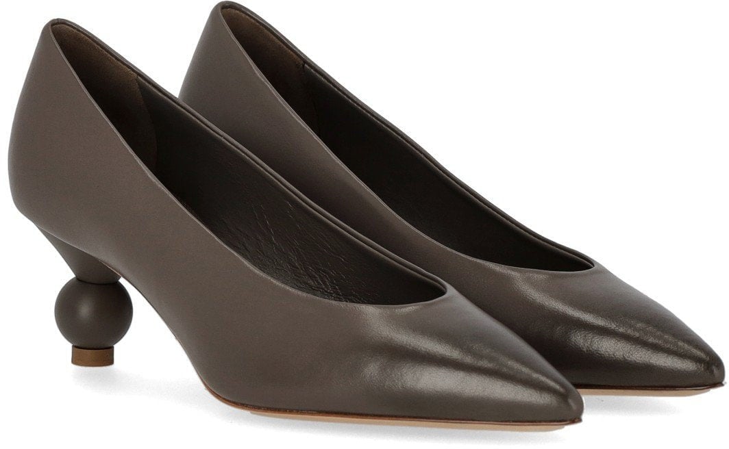 MAX MARA WEEKEND RENZA MUD PUMP Bruin